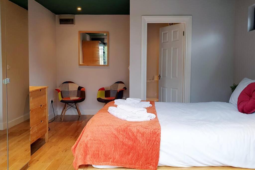 Gorgeous Victorian House Sleeps 6 In Cardiff Βίλα Εξωτερικό φωτογραφία